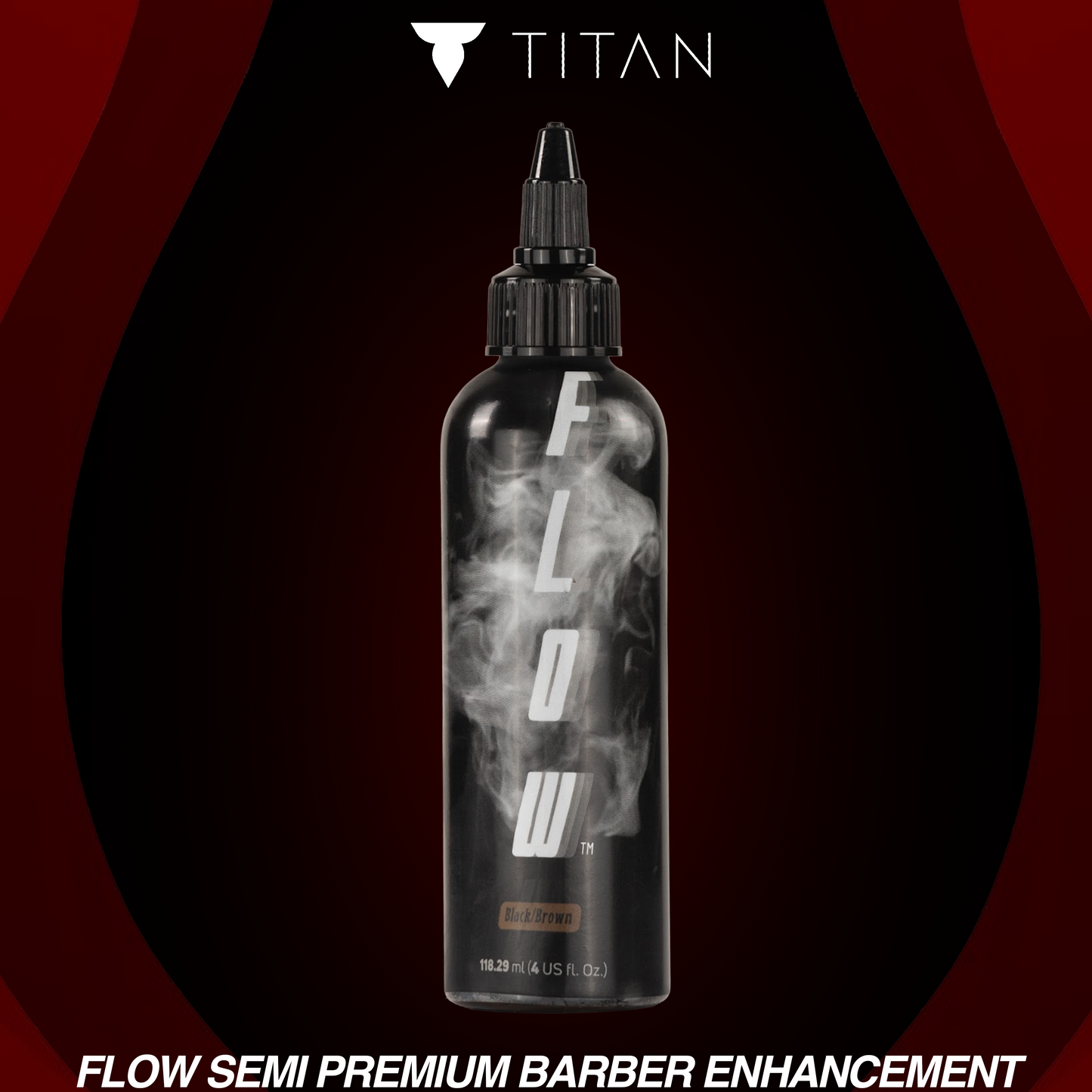 FLEXFOAM™ & FLOW SEMI™ Bundle