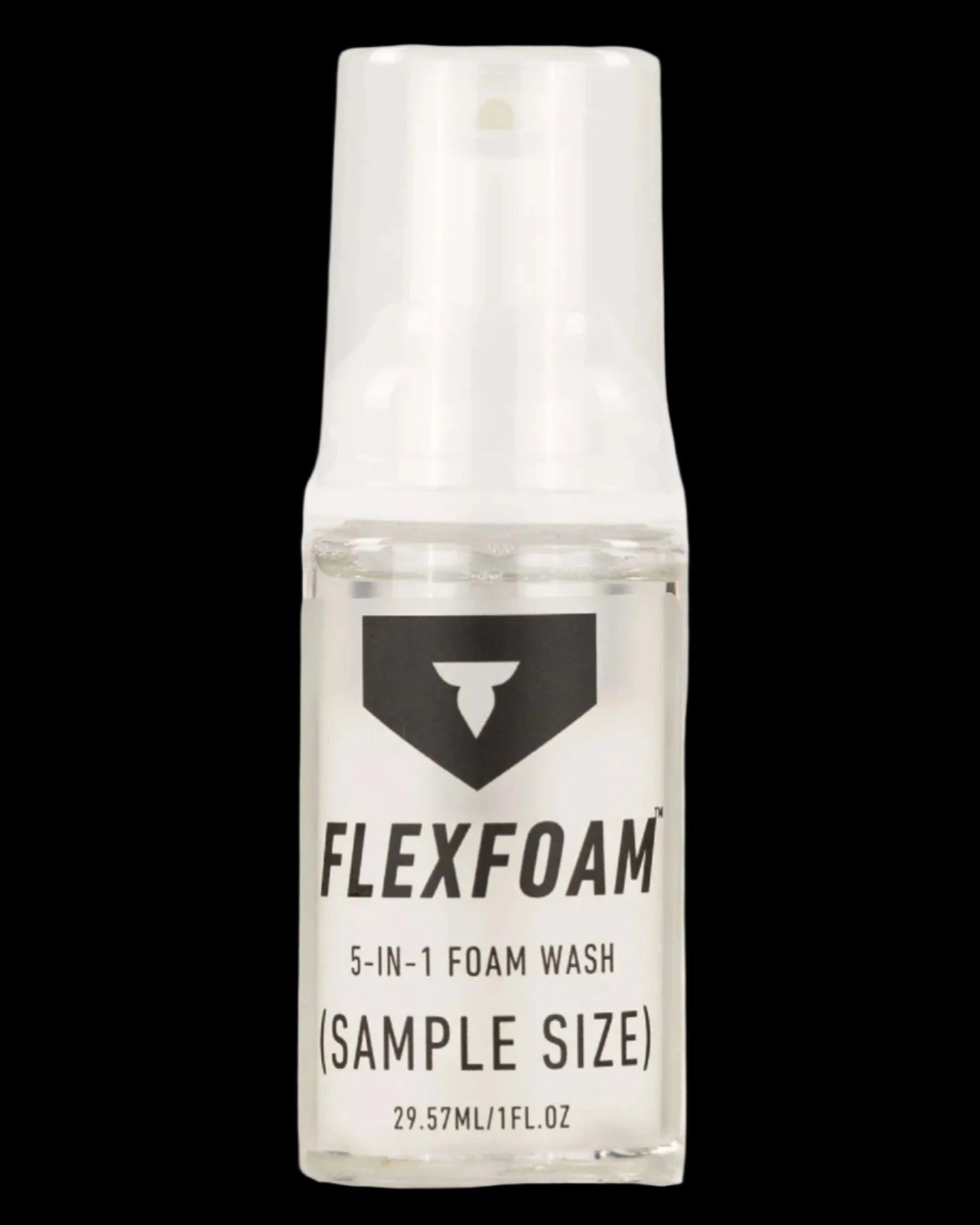 1 Travel Size FlexFoam