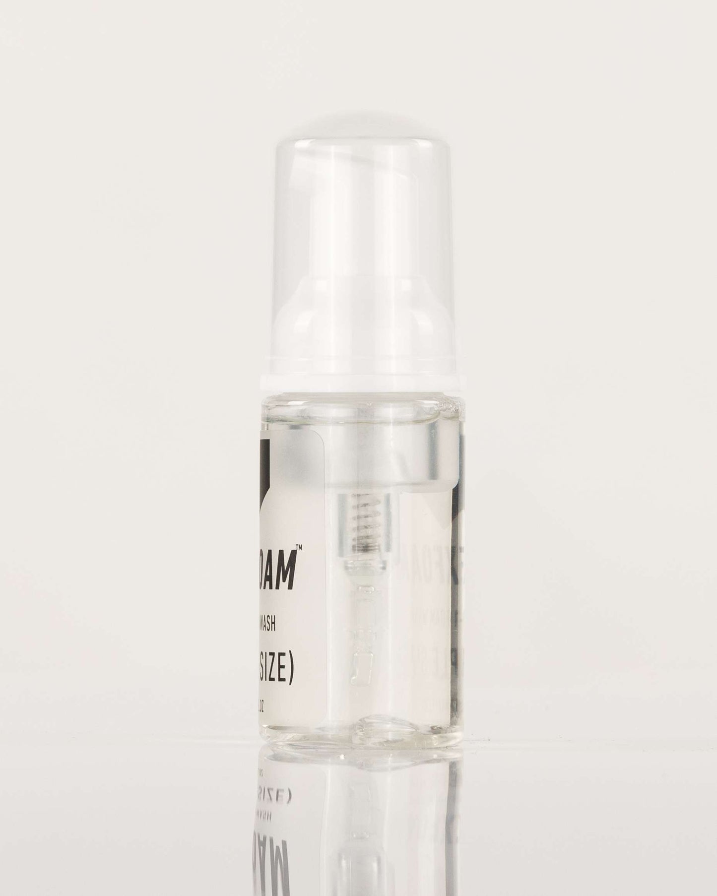 1 Travel Size FlexFoam