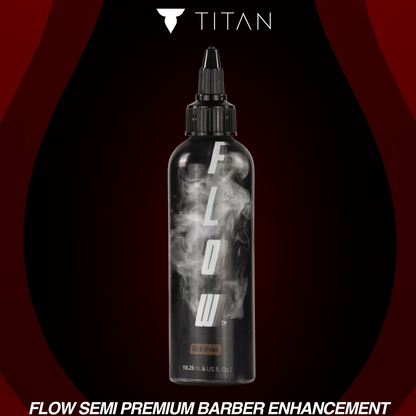 FLEXFOAM™ & FLOW SEMI™ Bundle