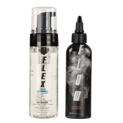 FLEXFOAM™ & FLOW SEMI™ Bundle