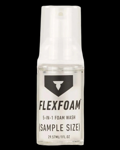 1 Travel Size FlexFoam