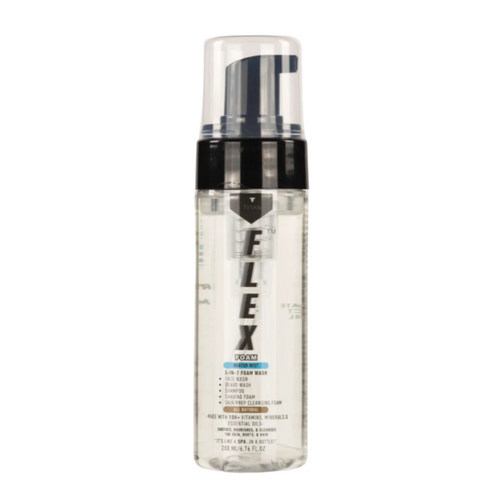 FLEXFOAM™ 5-in-1 - 6.76 oz