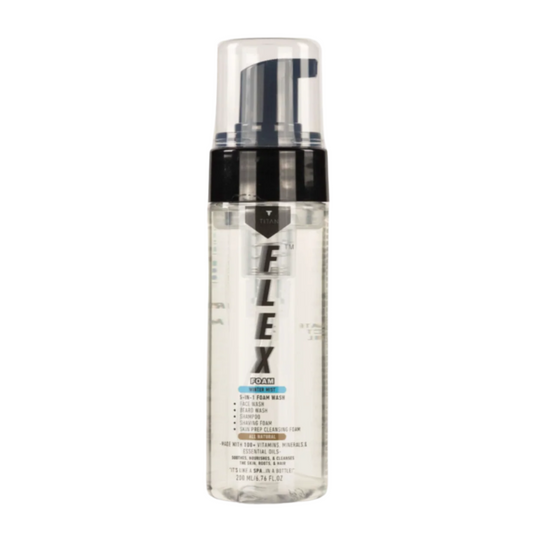 FLEXFOAM™ 5-in-1 - 6.76 oz